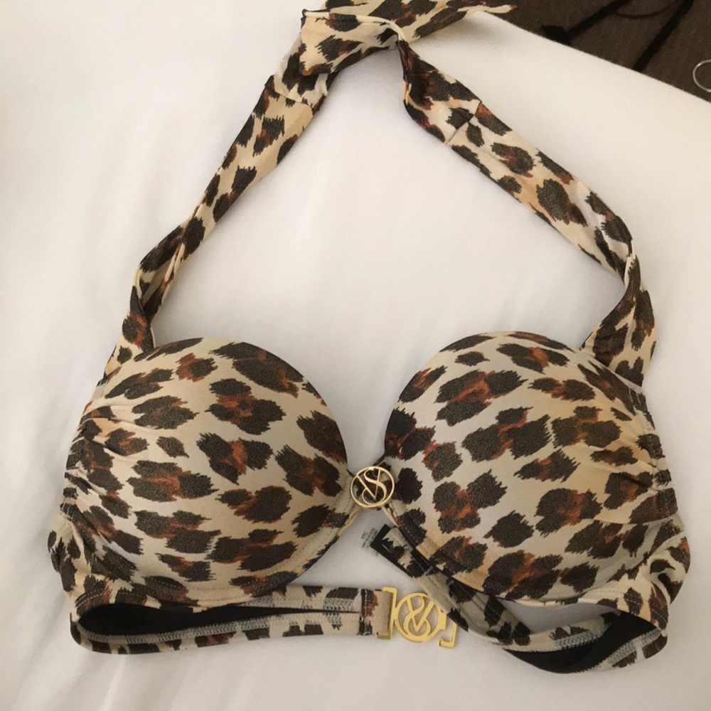 Victoria’s Secret Bikini Top